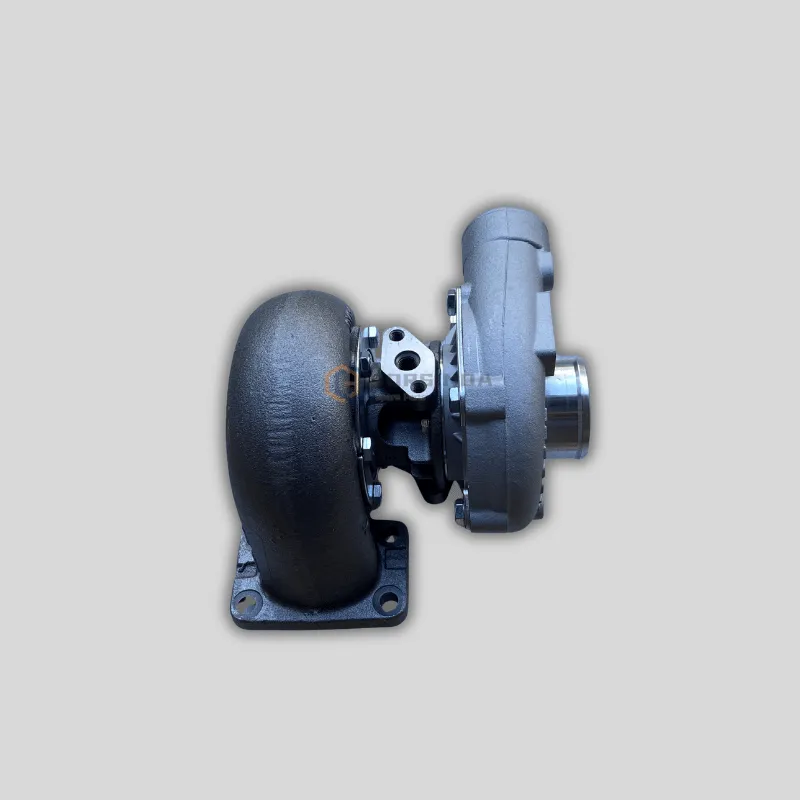 6207-81-8331 Turbocharger for Komatsu PC200-6 Excavator 6D95 Engine 